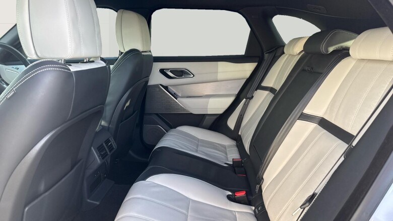 Land Rover Range Rover Velar 2.0 P400e R-Dynamic HSE 5dr Auto Estate